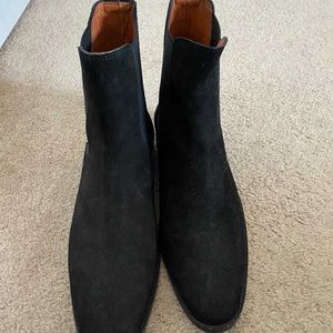 Chelsea boot size 12